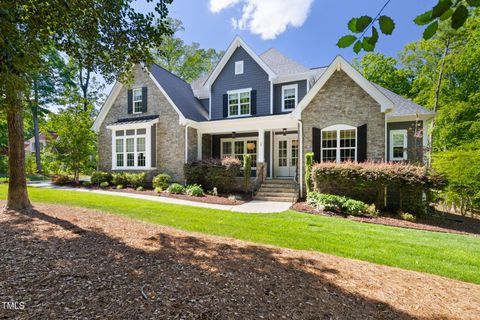 30 Ocoee Falls Drive Chapel Hill NC 27517