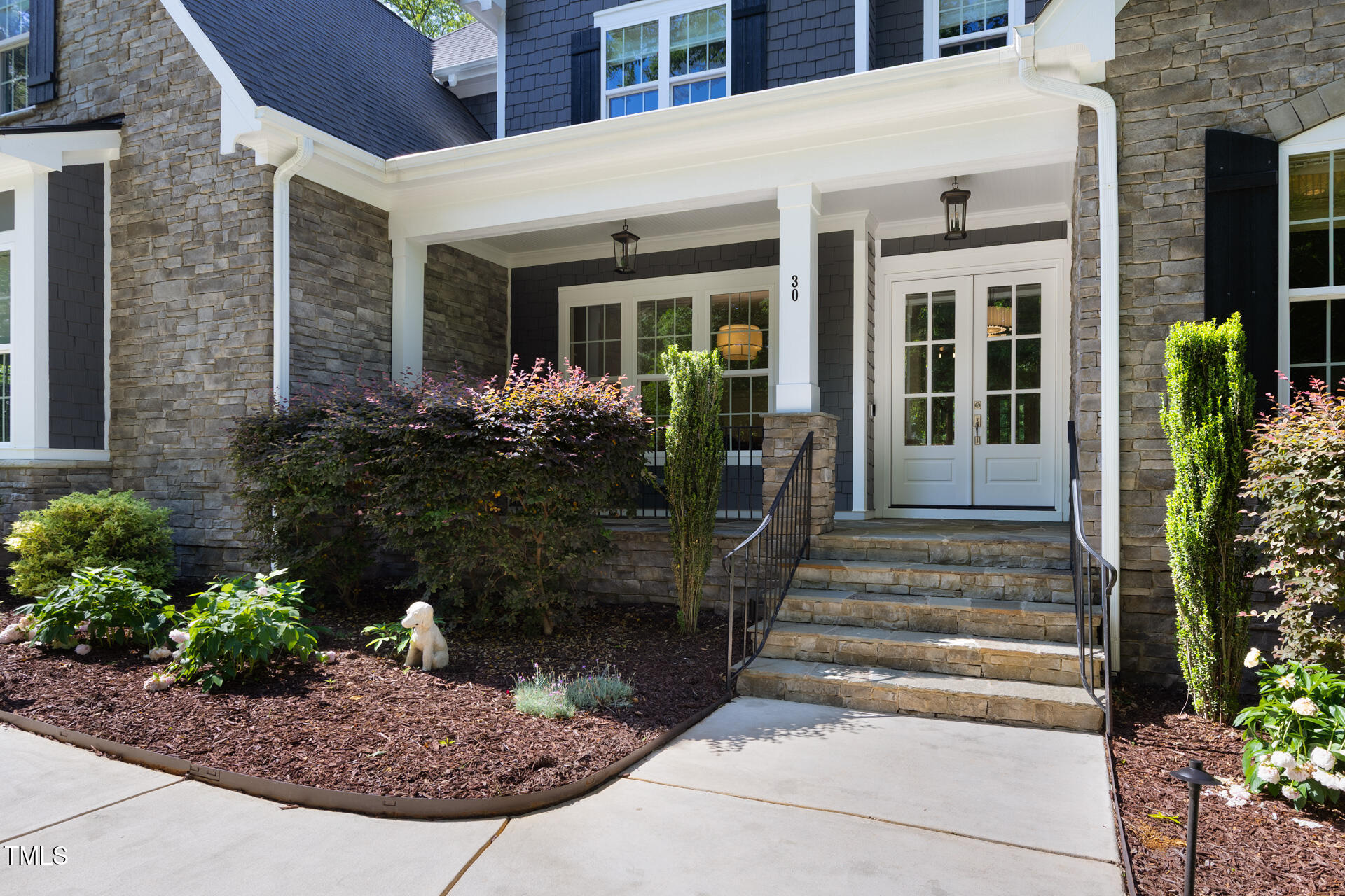 30 Ocoee Falls Drive