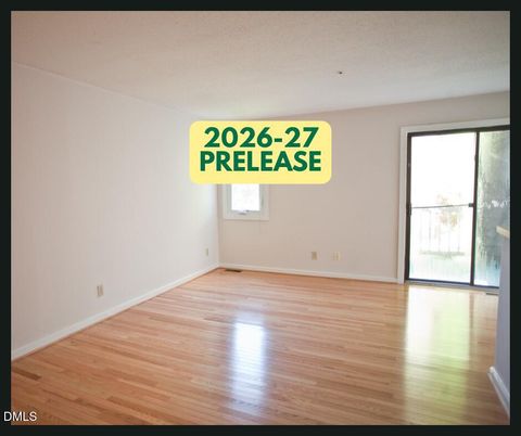 700 Martin Luther King Junior Boulevard A4 Chapel Hill NC 27514