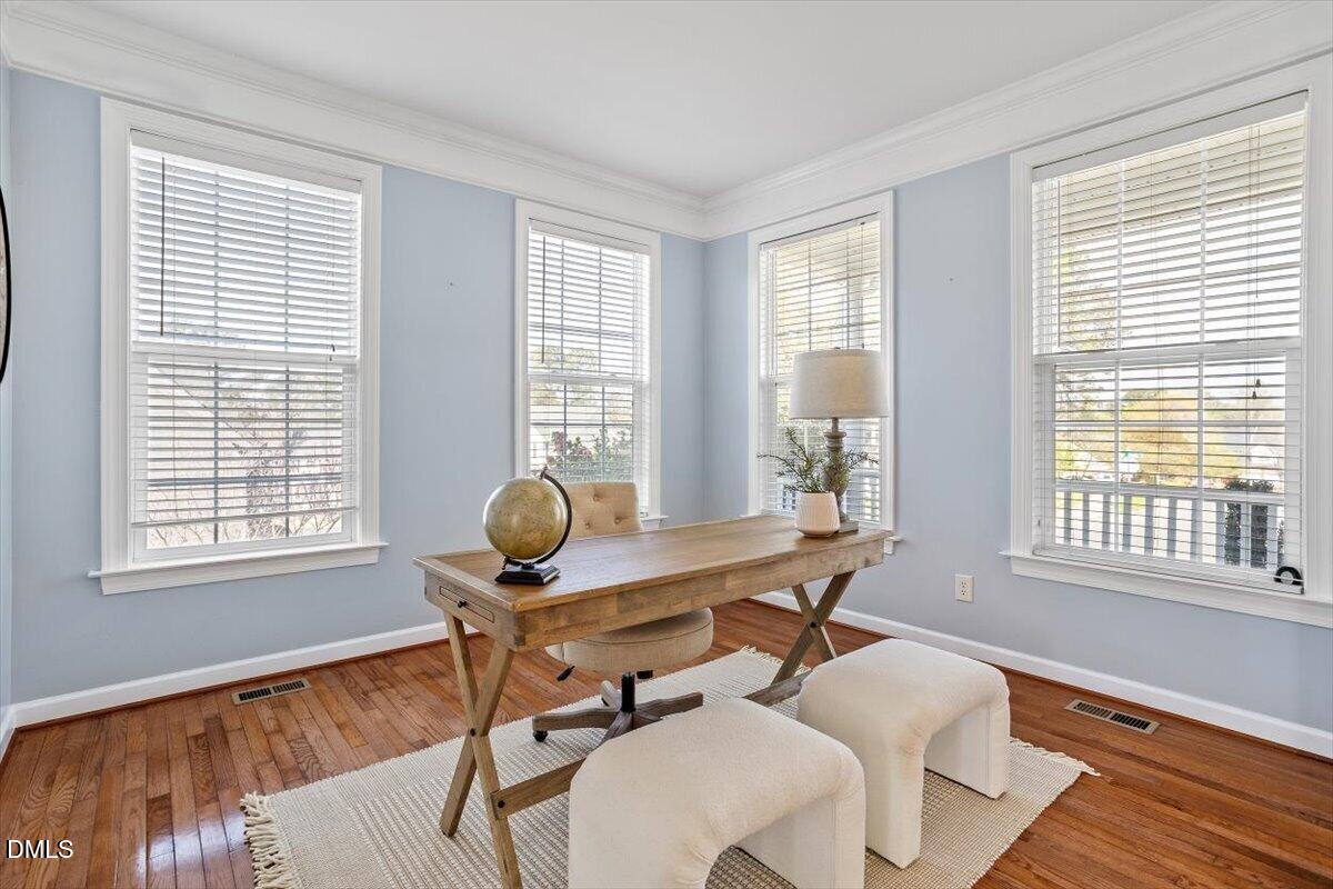 1200 Fairfax Woods Drive