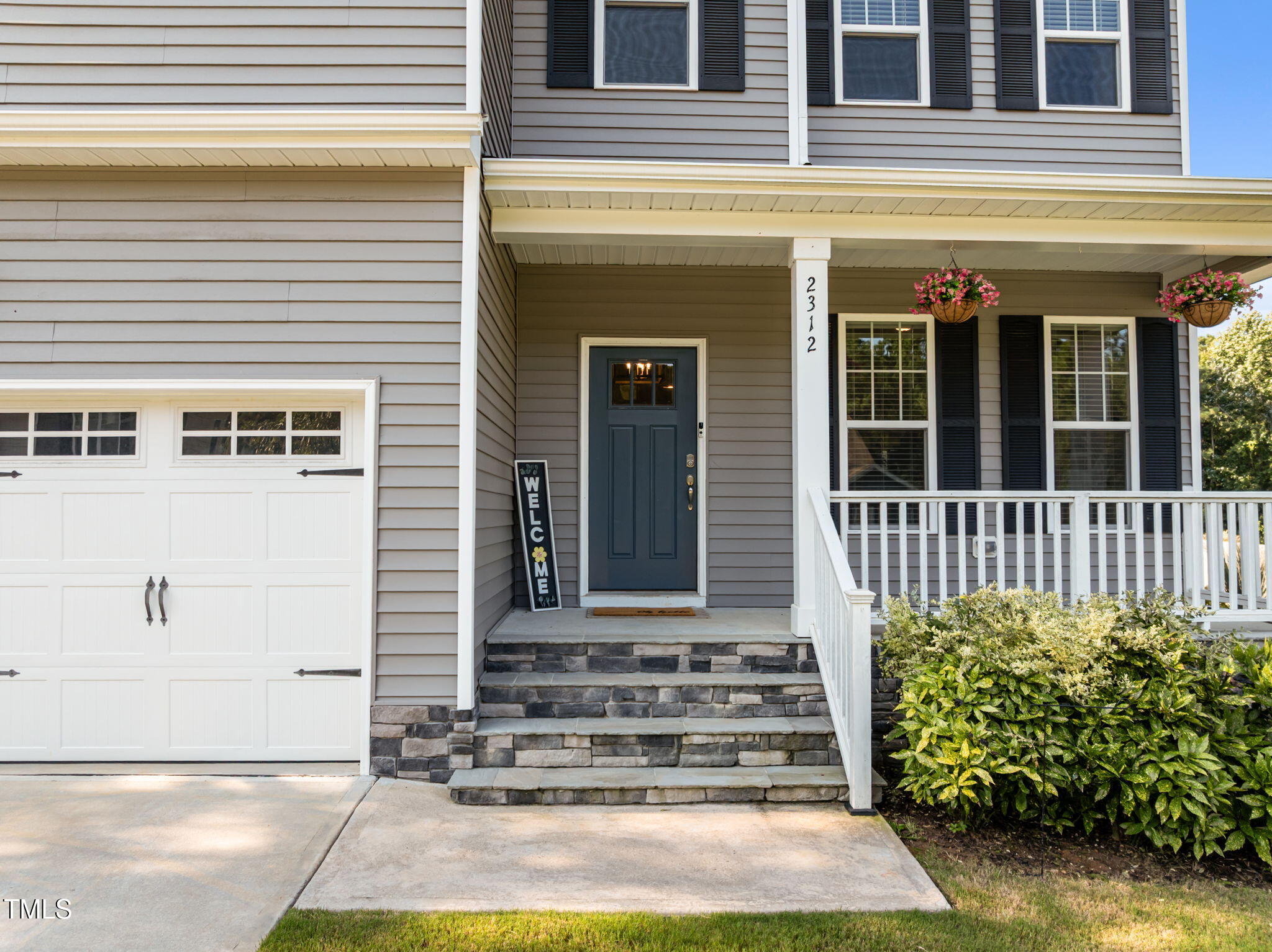 2312 Blue Crab Court