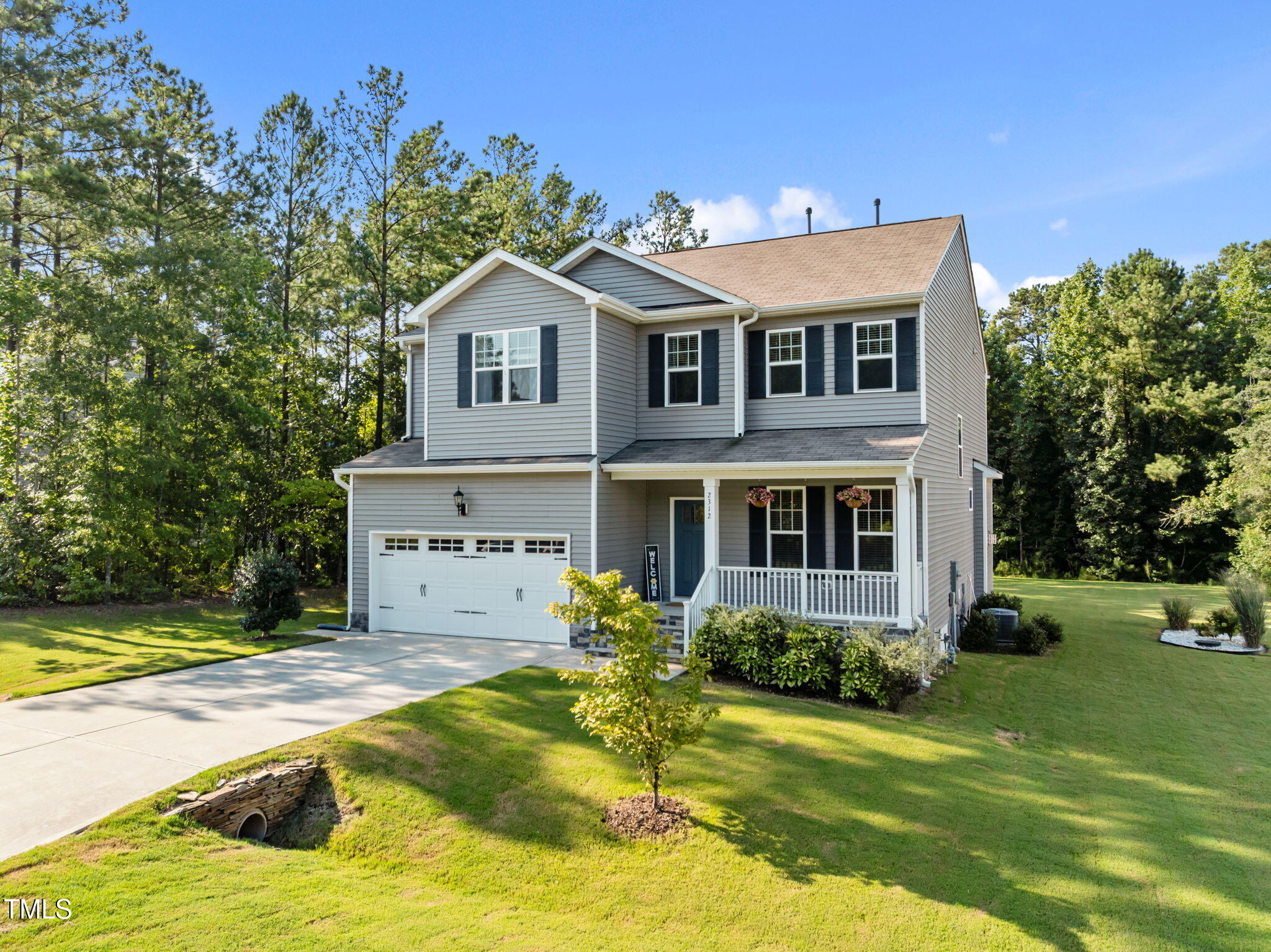2312 Blue Crab Court
