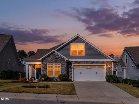 67 Blue Spruce Circle Clayton NC 27527