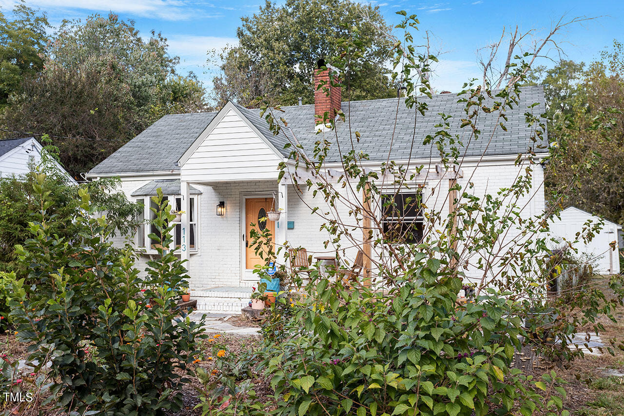 113 Higbee Street
