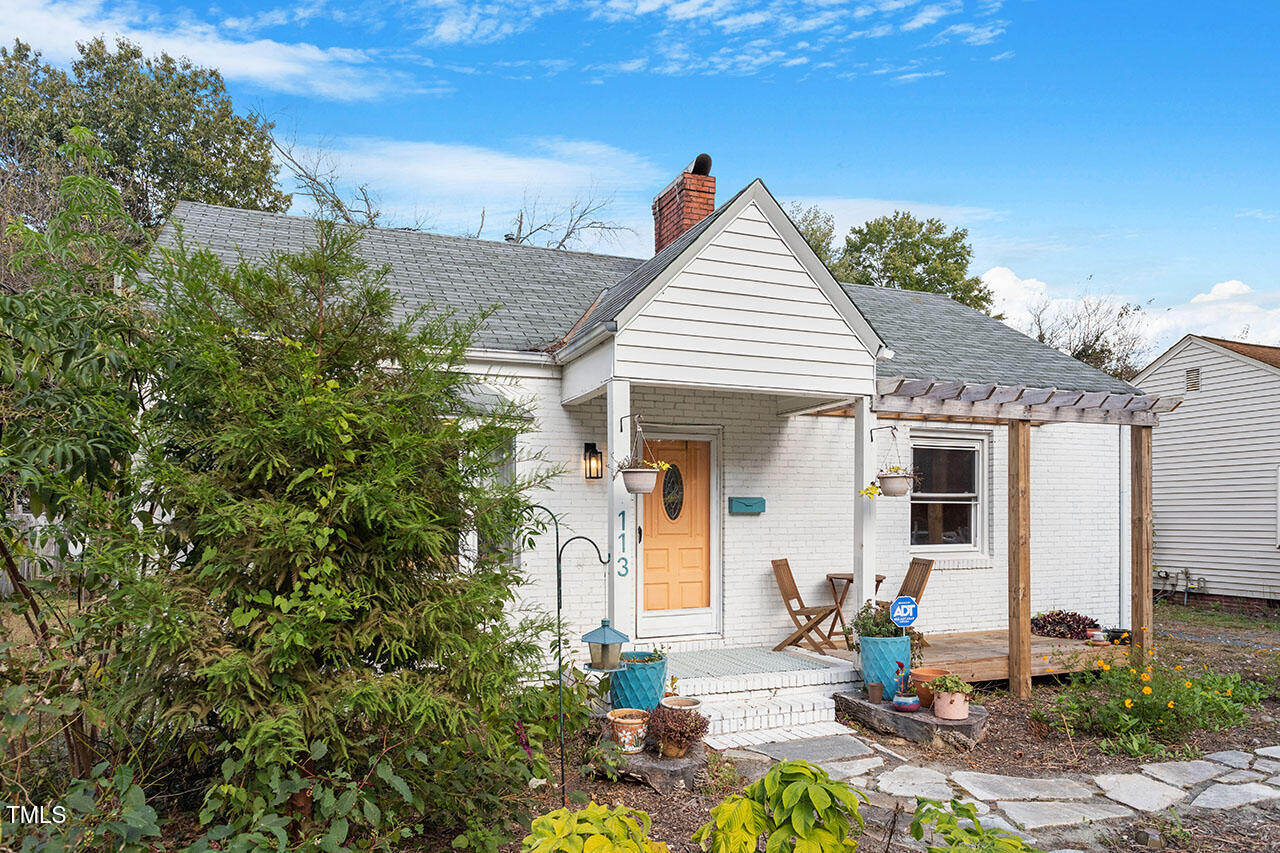 113 Higbee Street