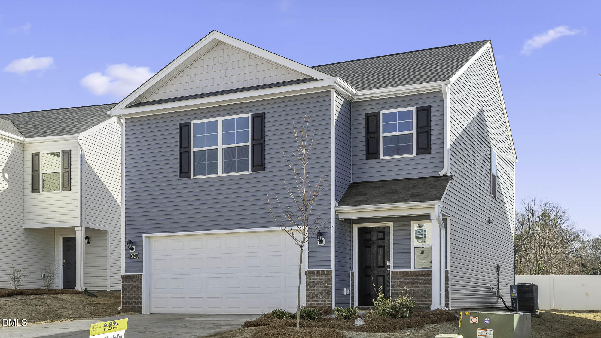 629 Stream Walk Crossing