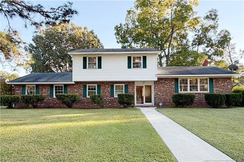 401 W 33 Street Lumberton NC 28358