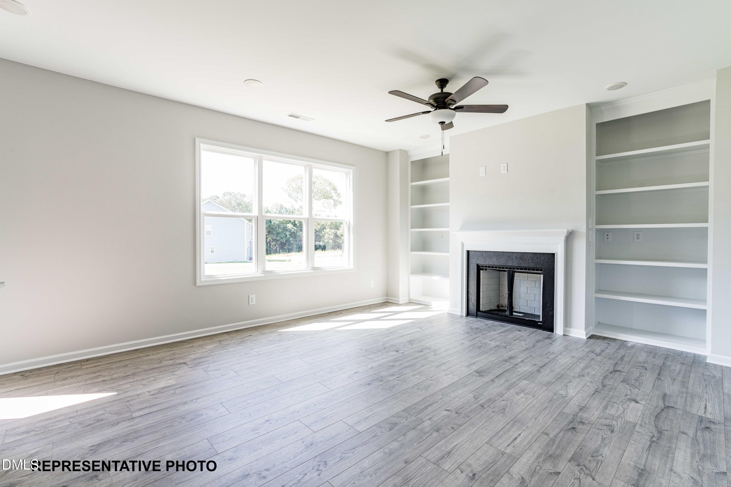483 Springtooth Drive