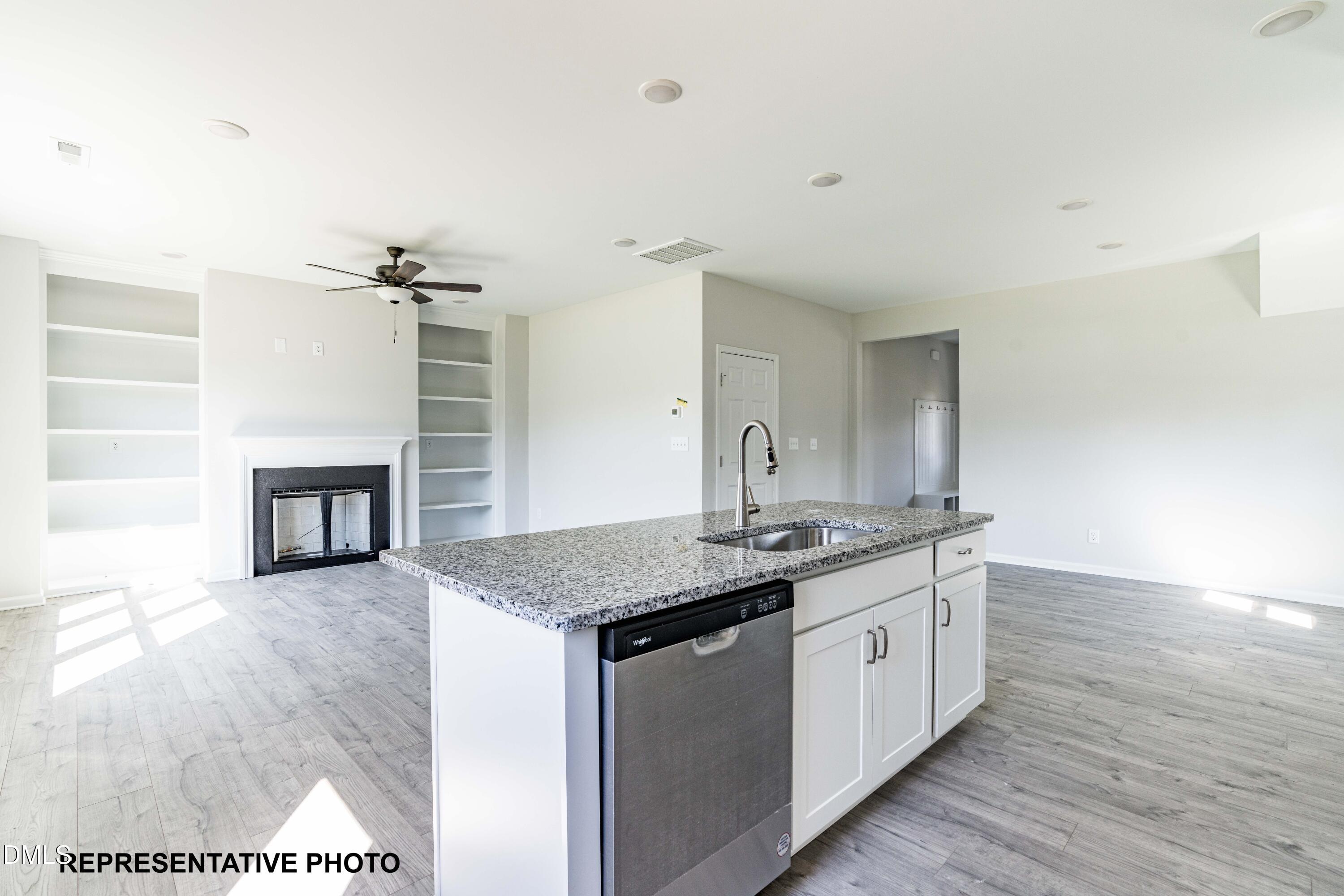 483 Springtooth Drive