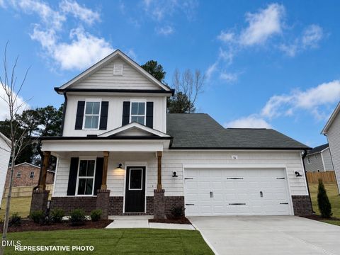 483 Springtooth Drive Zebulon NC 27597