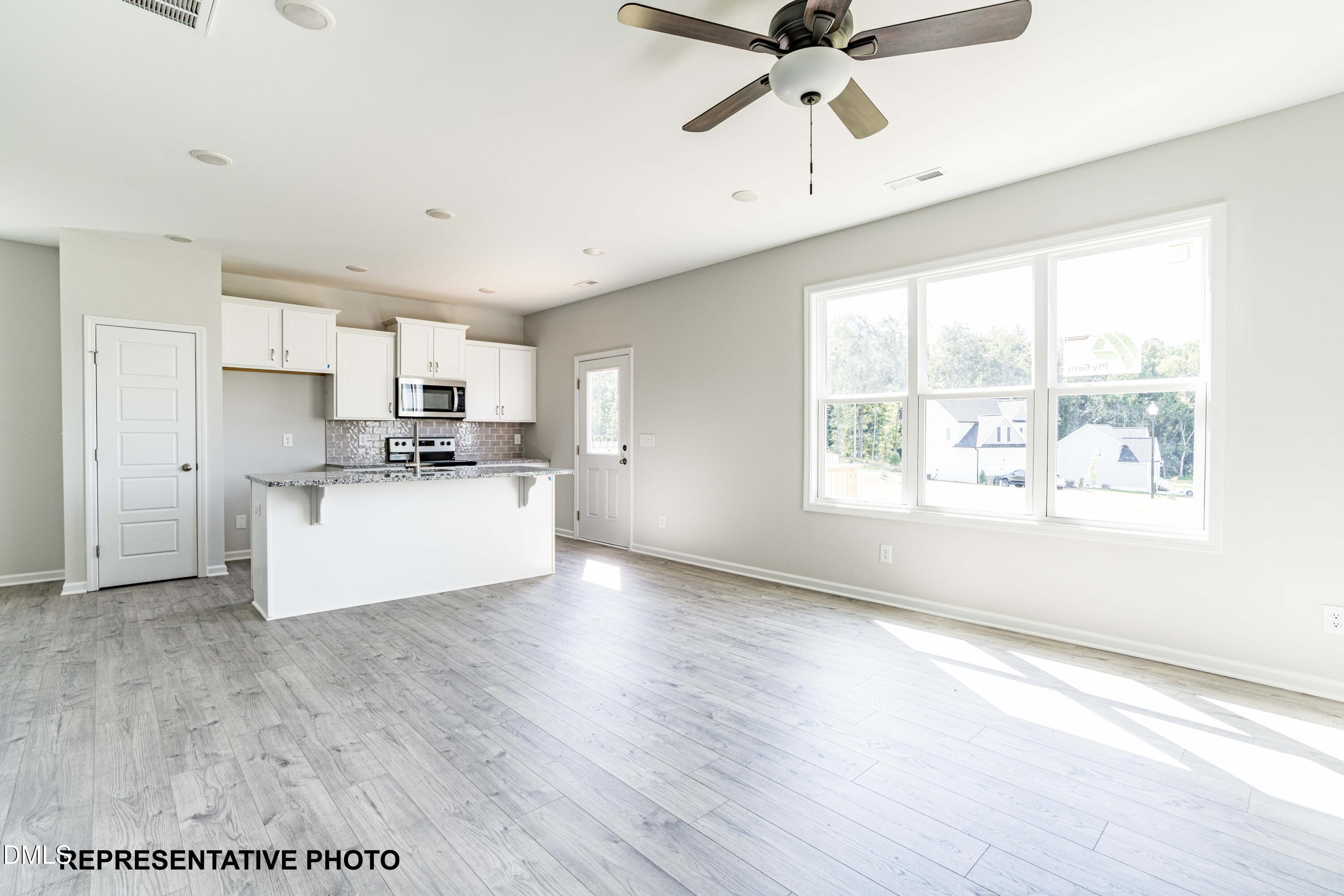 483 Springtooth Drive