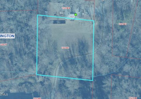 Unimproved Land in Burlington NC Lot 7 Stout Street.jpg