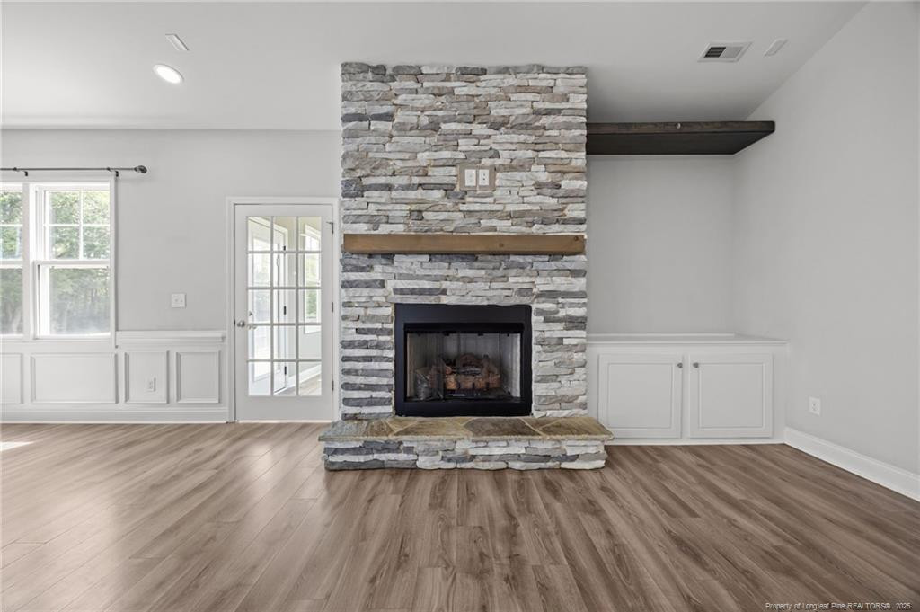 834 MAMIE UPCHURCH Road