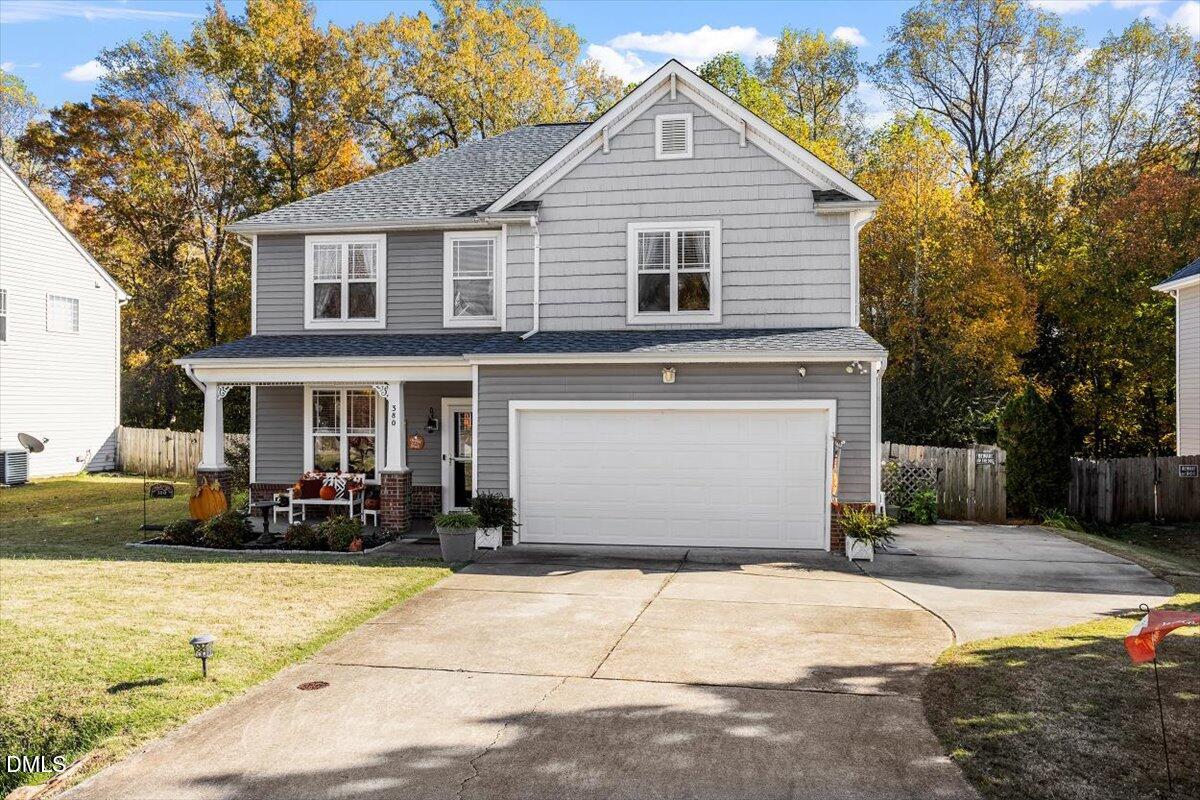 380 Collinsworth Drive