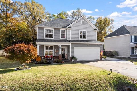 380 Collinsworth Drive Clayton NC 27527