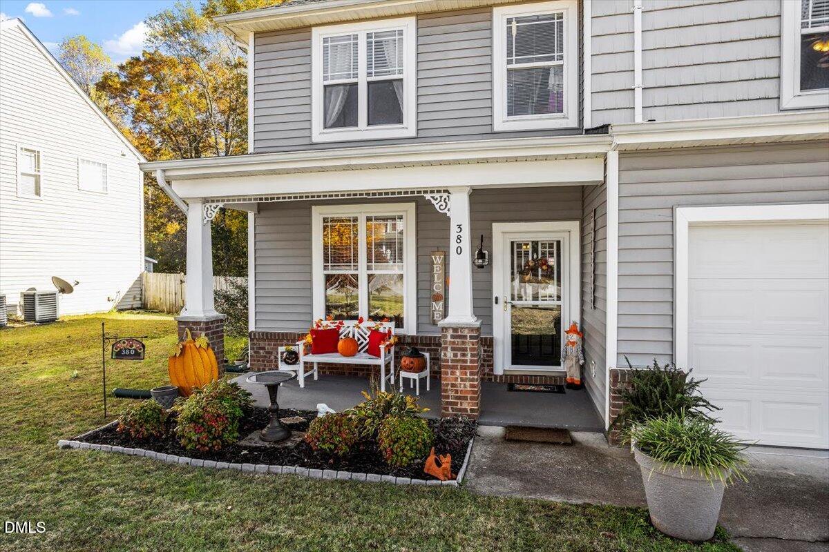 380 Collinsworth Drive