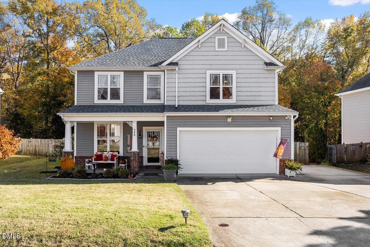 380 Collinsworth Drive