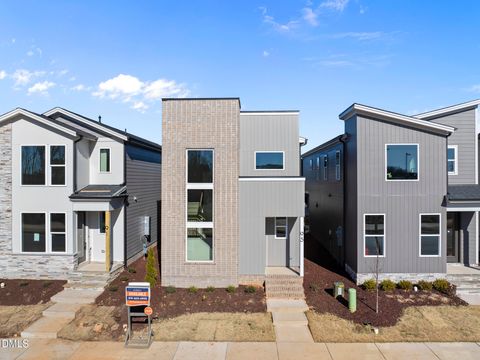 95 Parkland Drive Pittsboro NC 27312