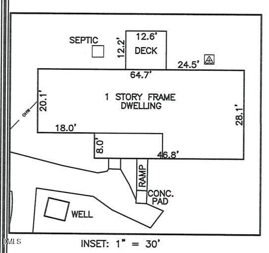 6317 People Road