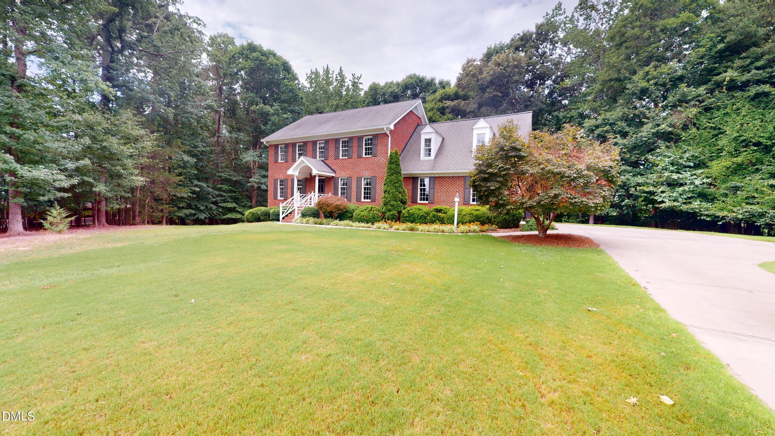 5005 Fielding Drive