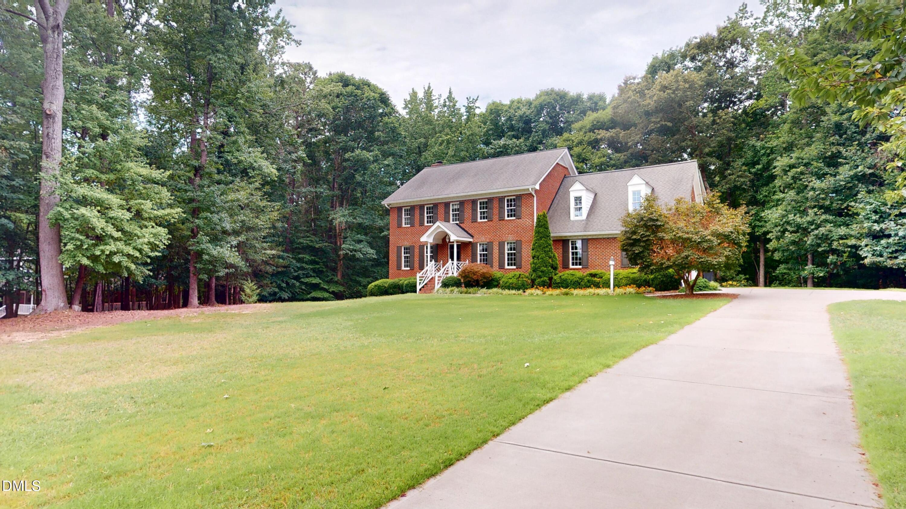 5005 Fielding Drive