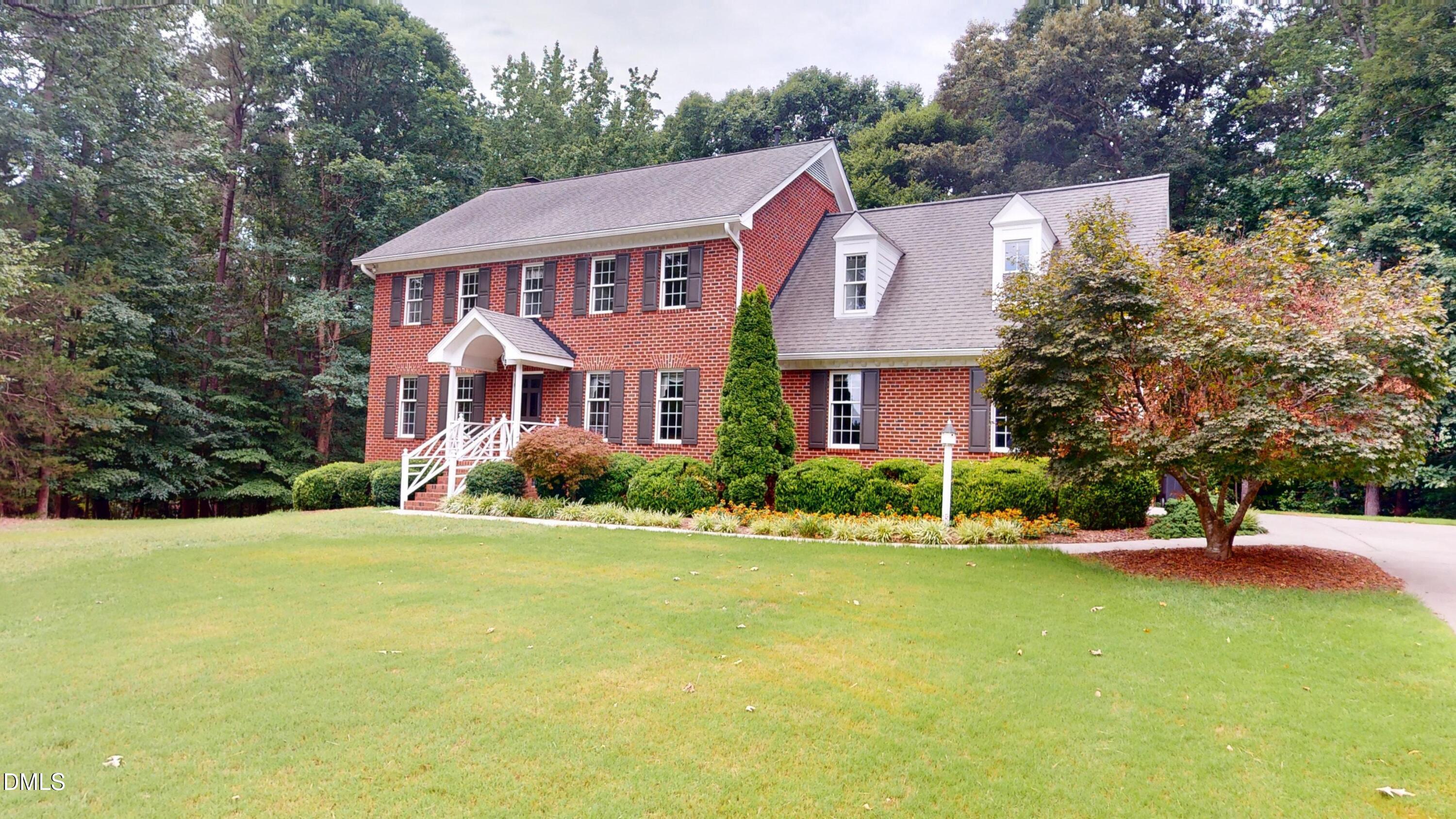 5005 Fielding Drive