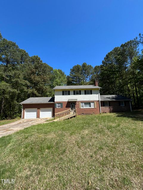 683 Osgood Road Sanford NC 27330