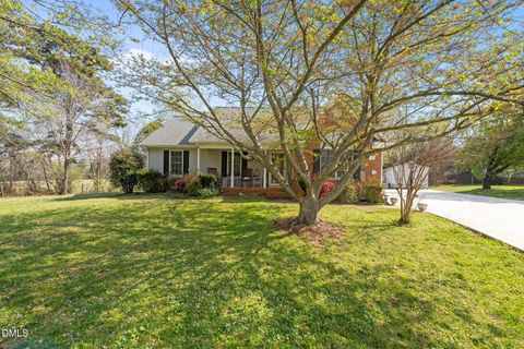 3004 Cedar Crest Court Graham NC 27253