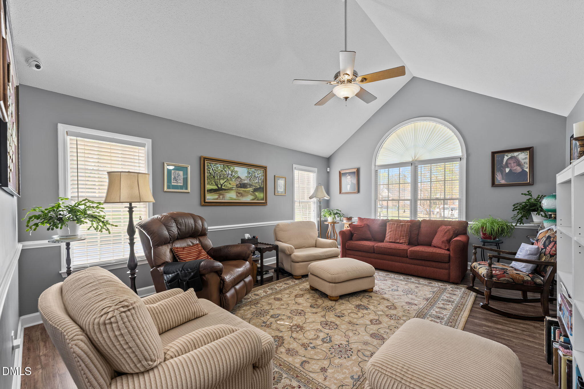 3004 Cedar Crest Court