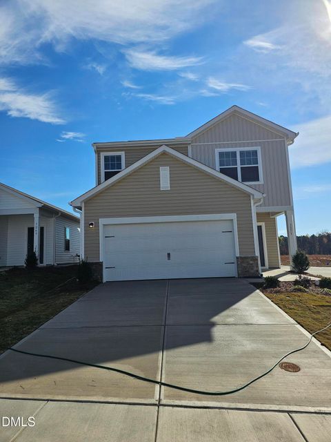 1253 Solace Way Rolesville NC 27571