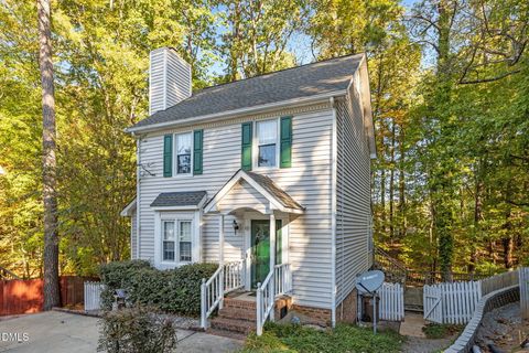 121 London Plain Court Cary NC 27513