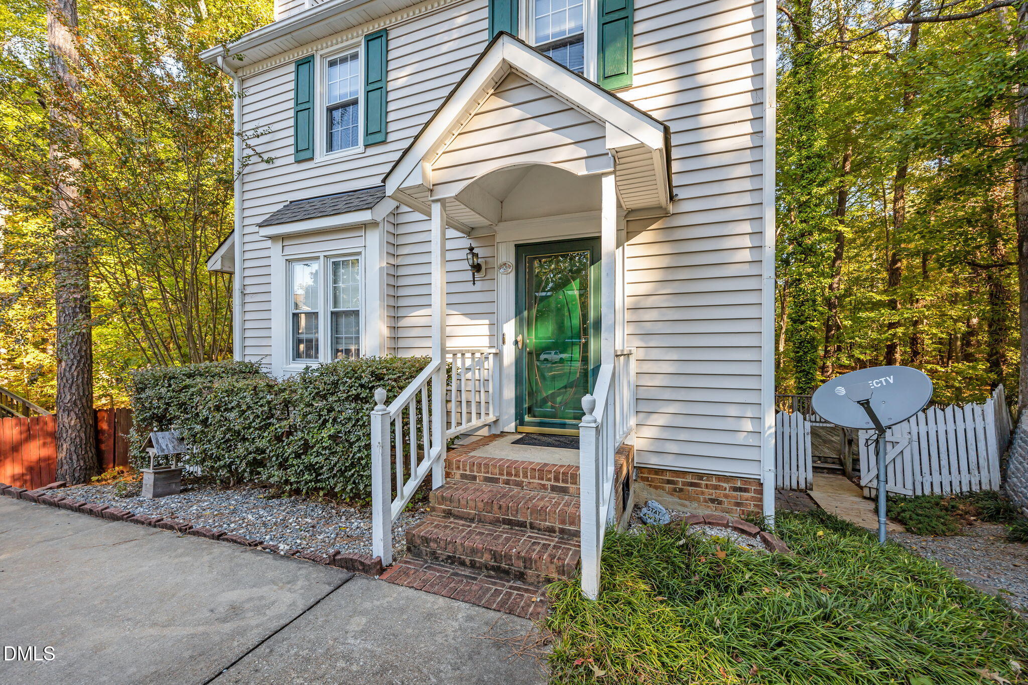 121 London Plain Court
