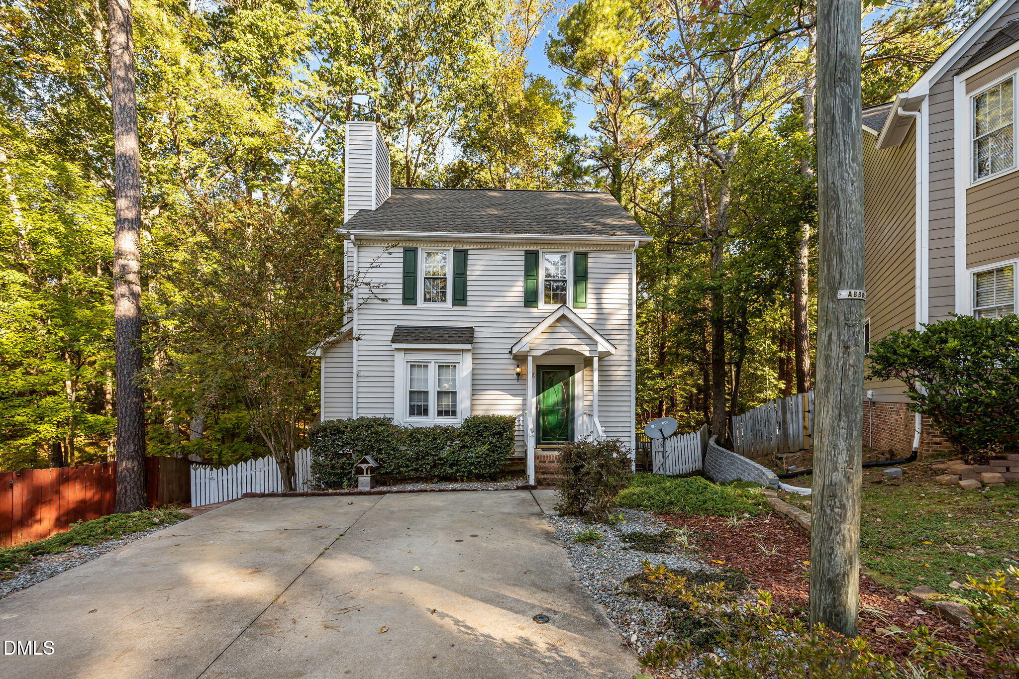 121 London Plain Court