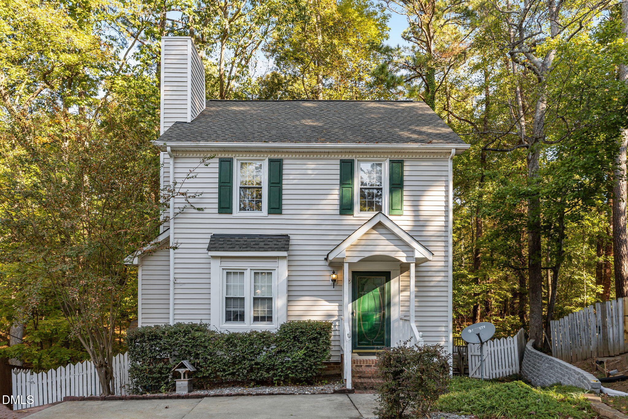 121 London Plain Court