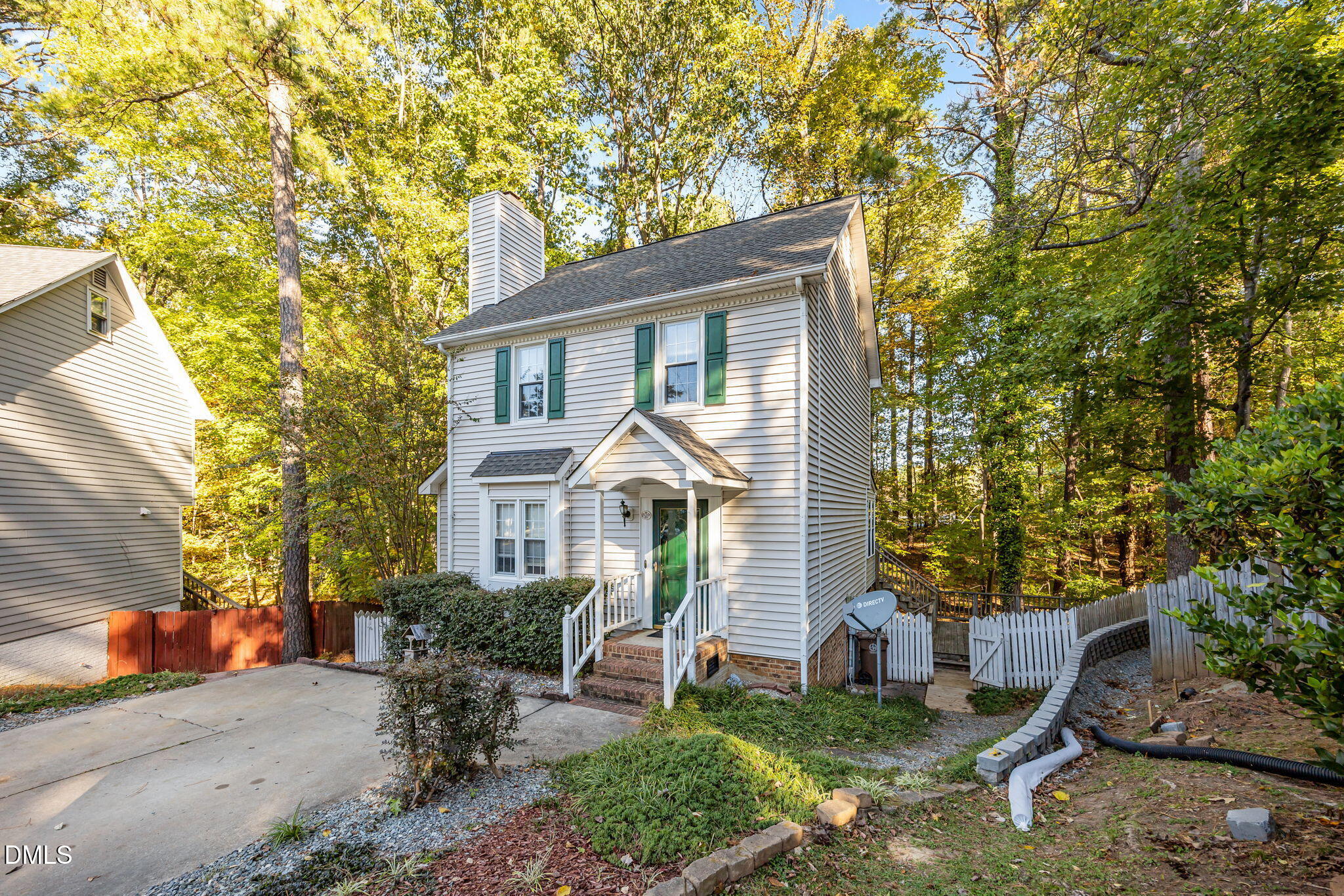 121 London Plain Court