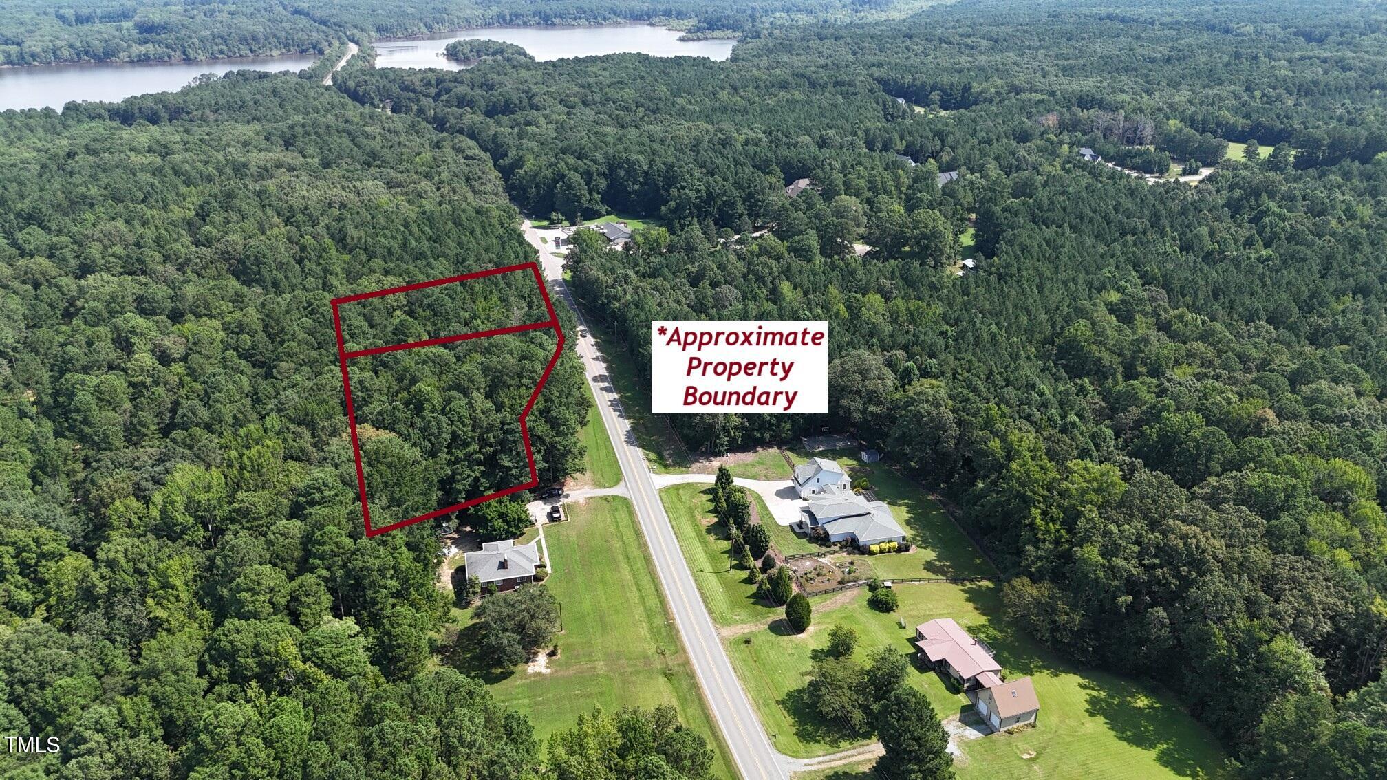 5663 Nc Hwy 751