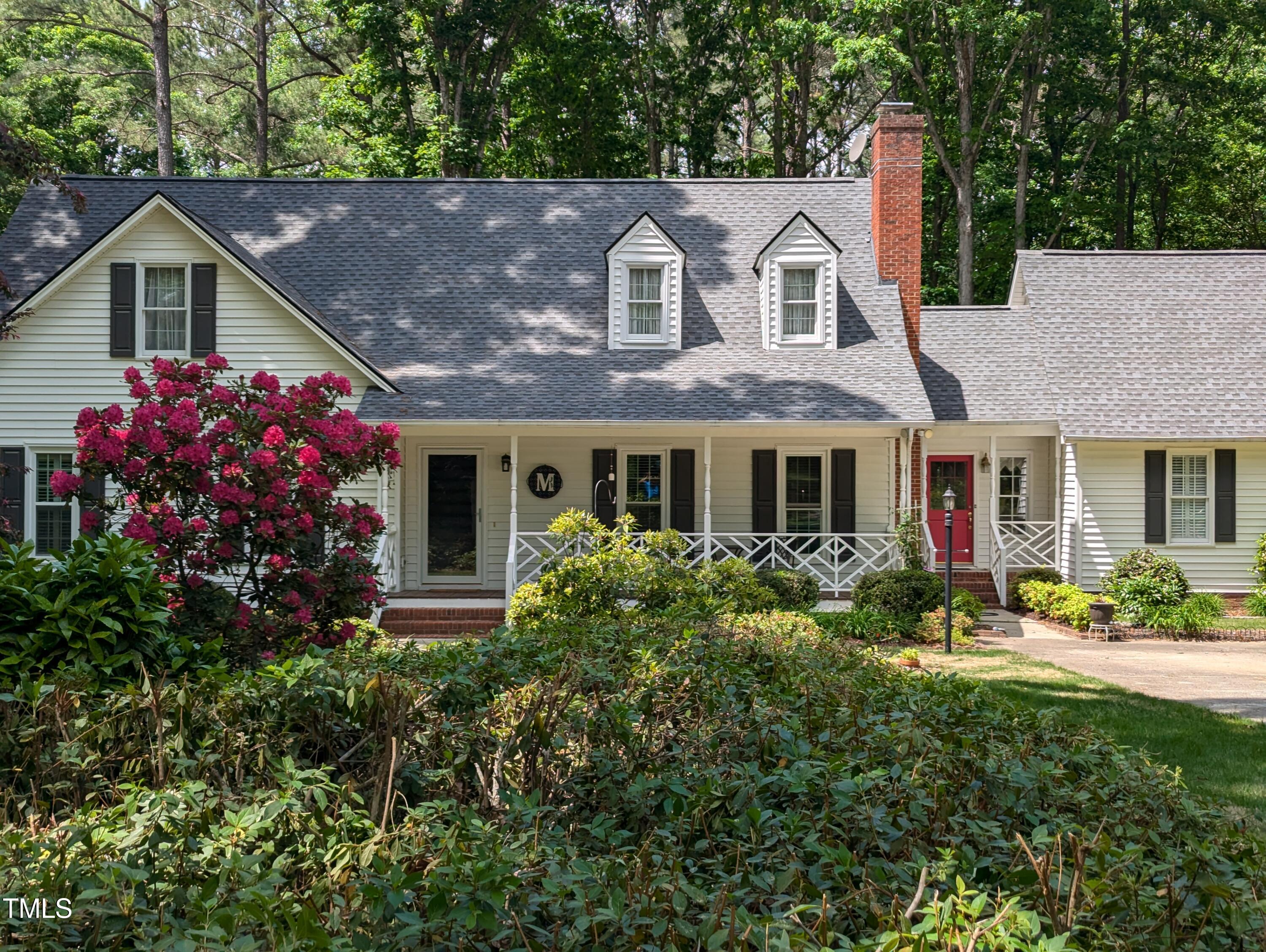 7401 Walnut Grove Lane