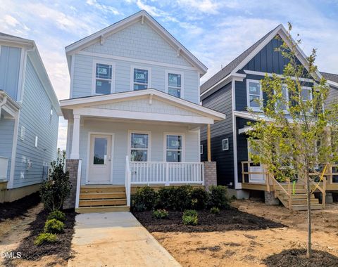 Photo of 1893 Wendell Valley Lot 3085 Boulevard, Wendell, NC 27591 (MLS # 10166167)