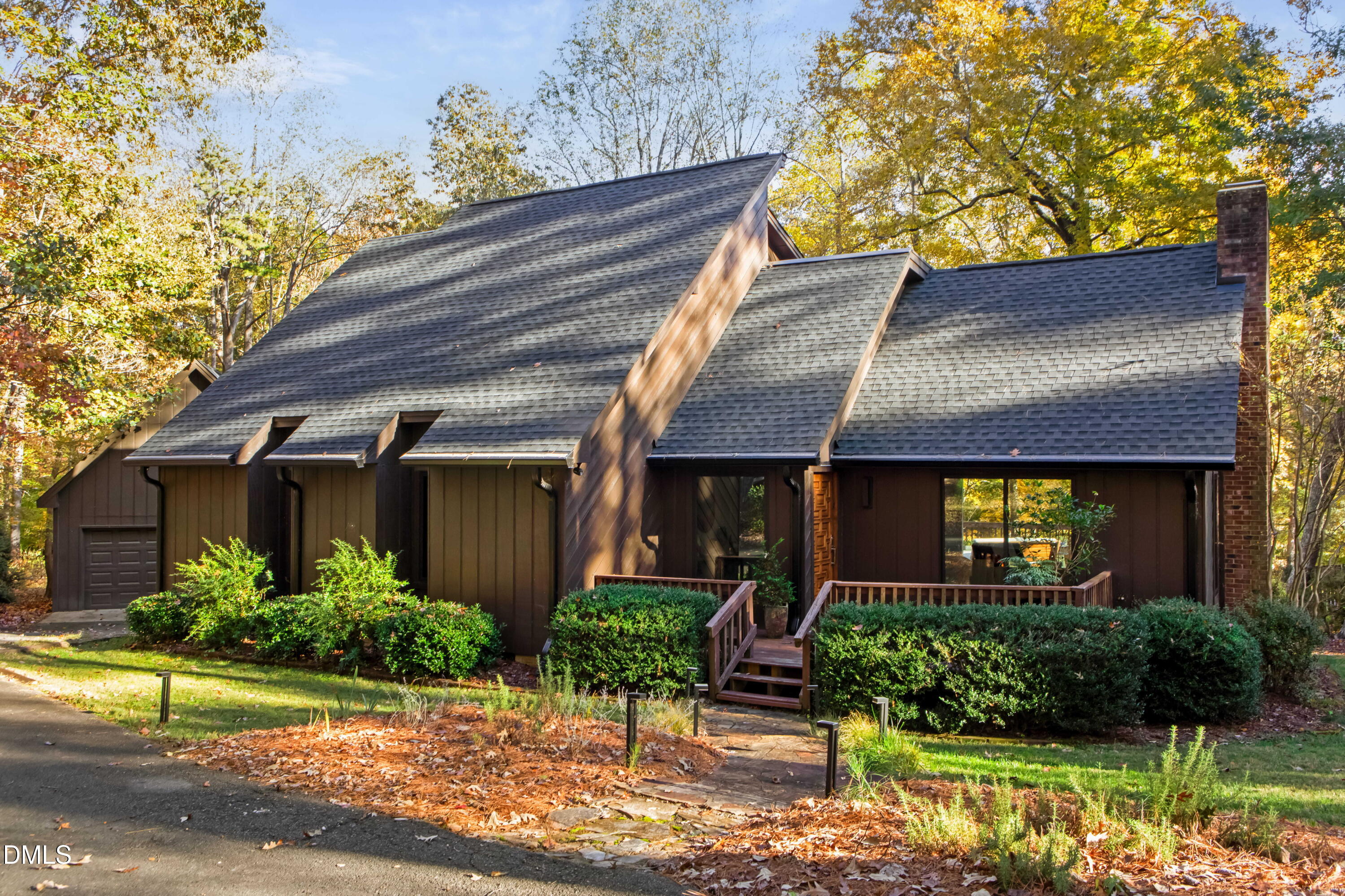 11028 Trappers Creek Drive