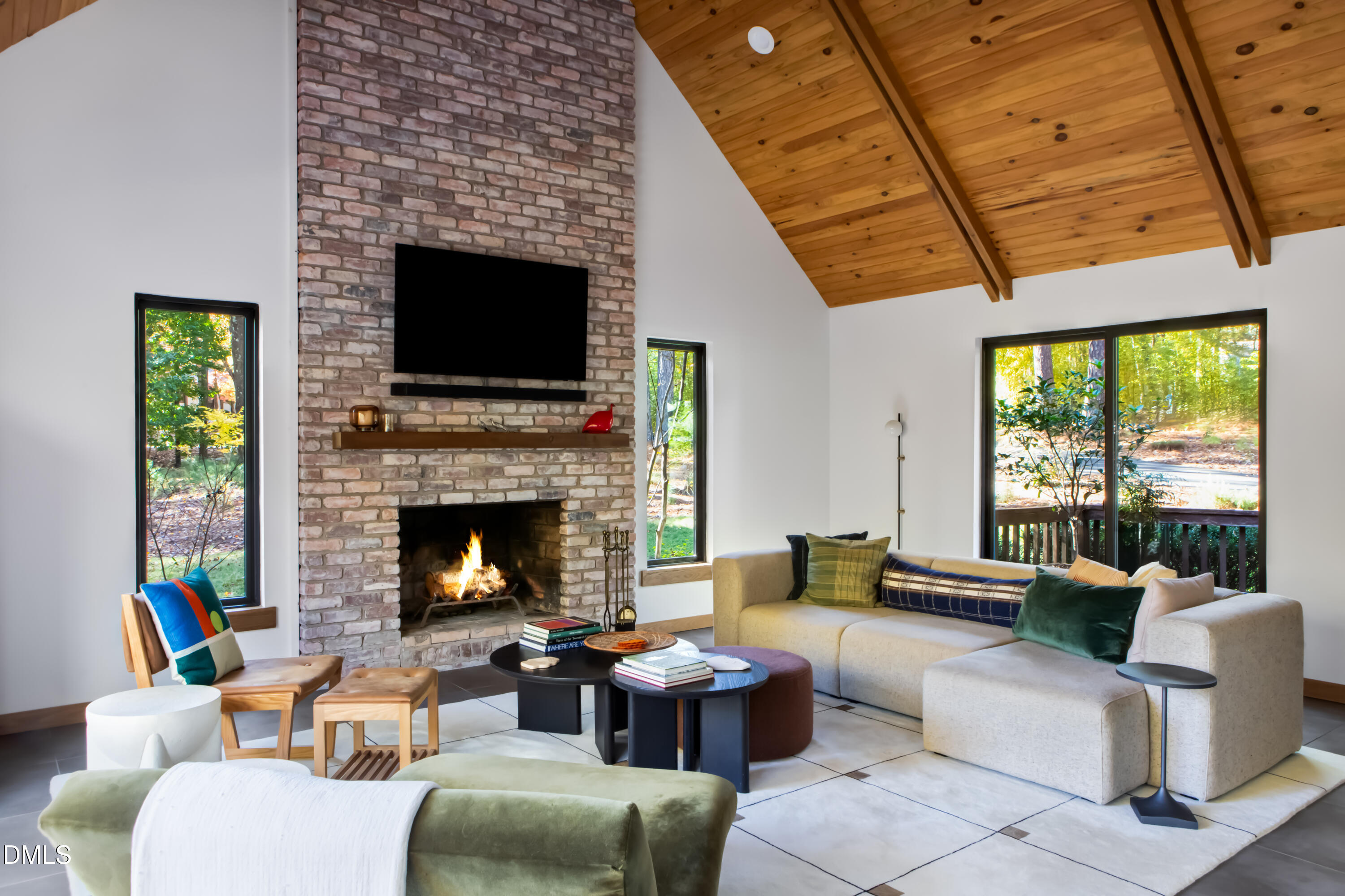 11028 Trappers Creek Drive