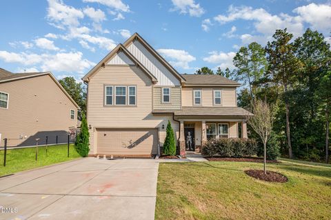 30 Waterview Way Franklinton NC 27525