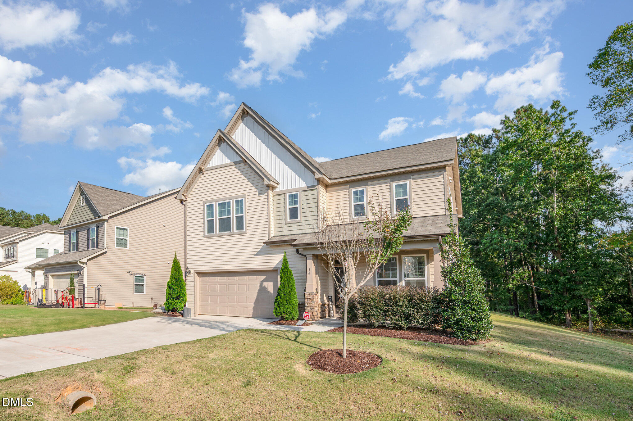 30 Waterview Way
