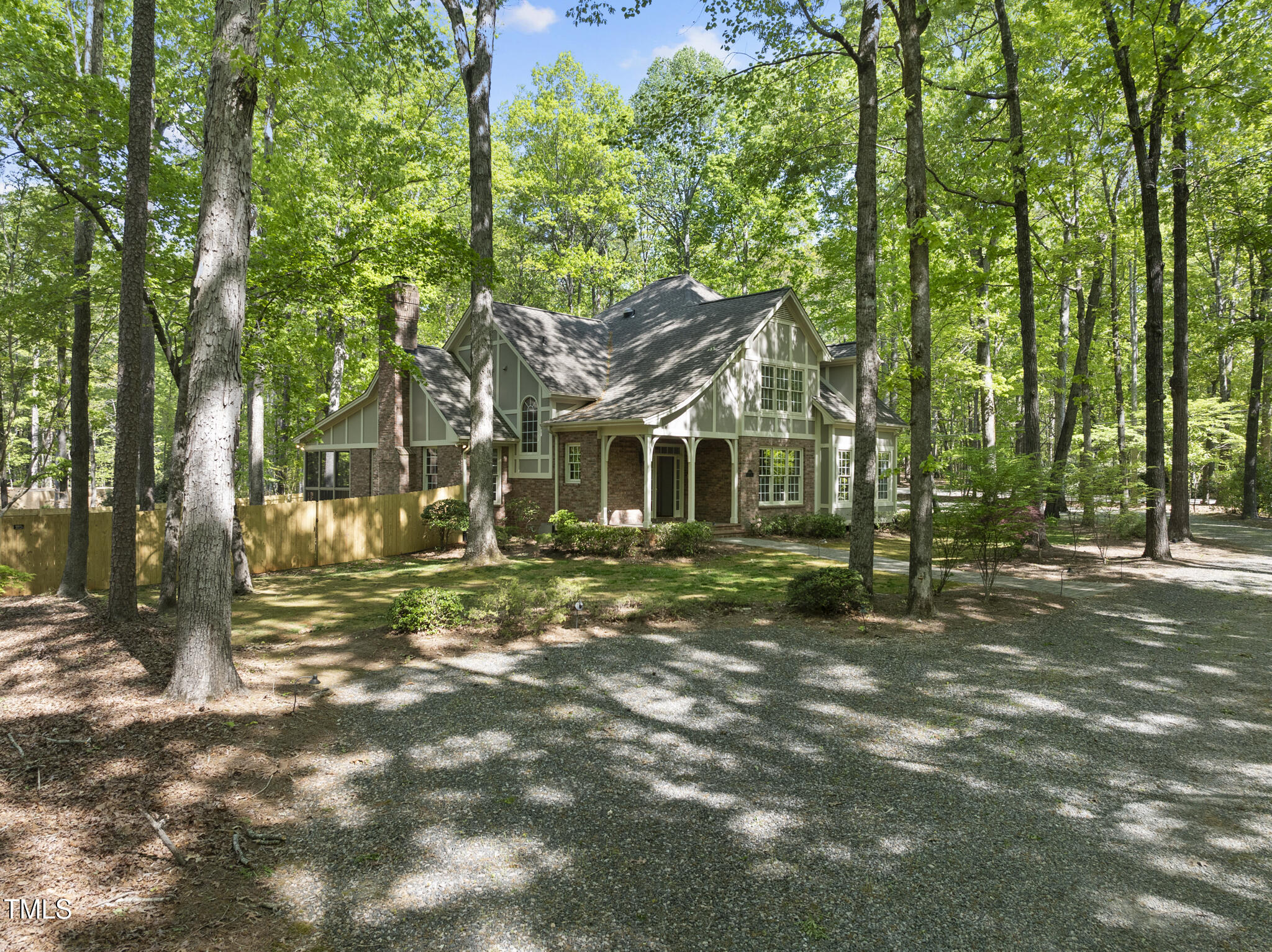 6000 Canadero Drive