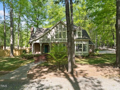 6000 Canadero Drive Raleigh NC 27612