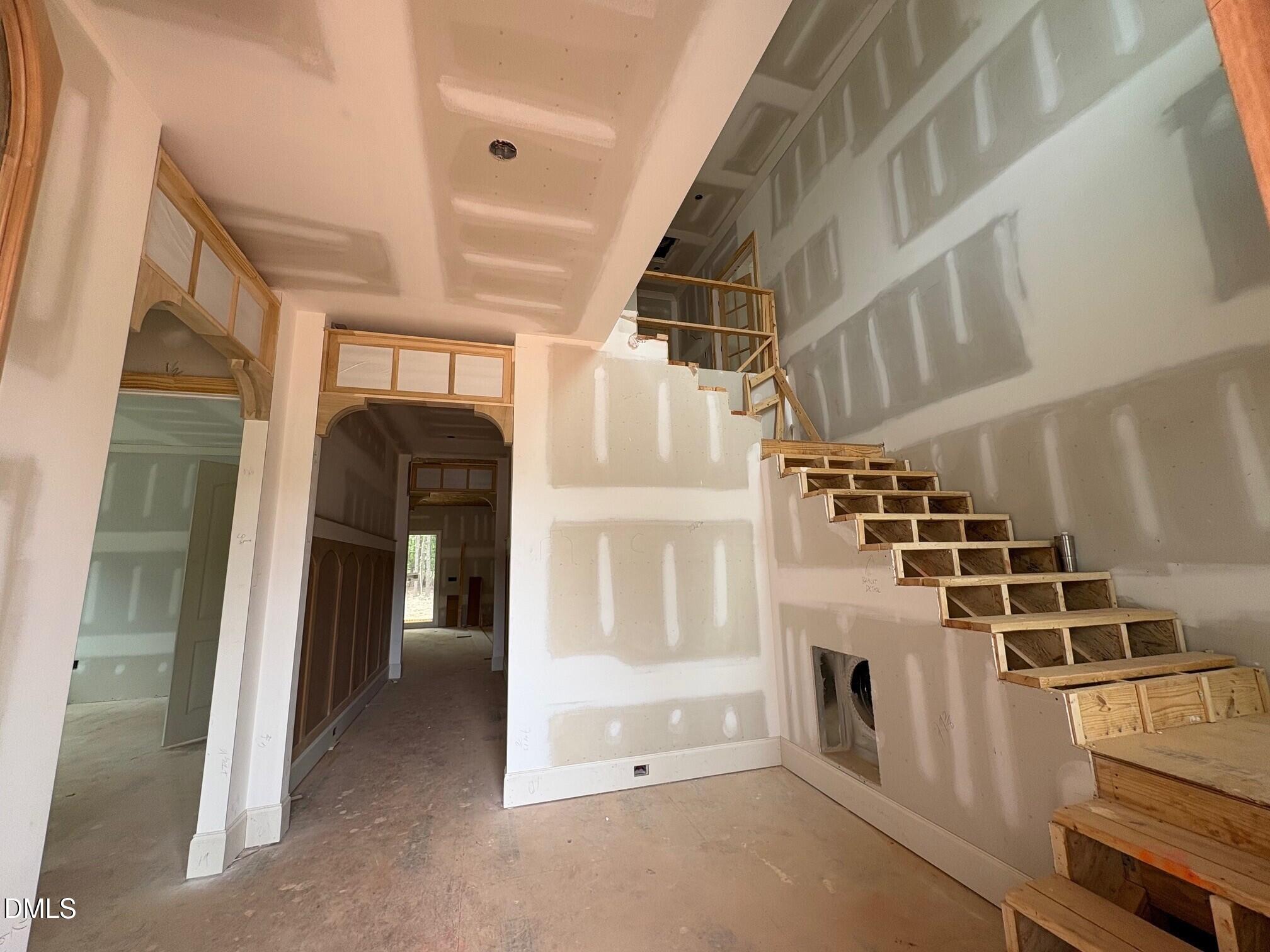 2104 Lowery Estates