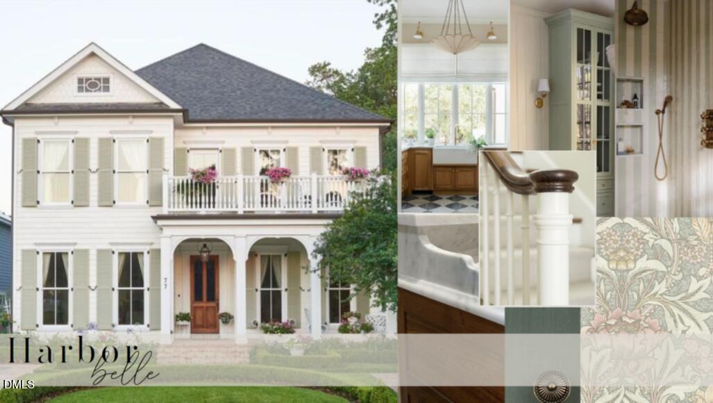 2104 Lowery Estates