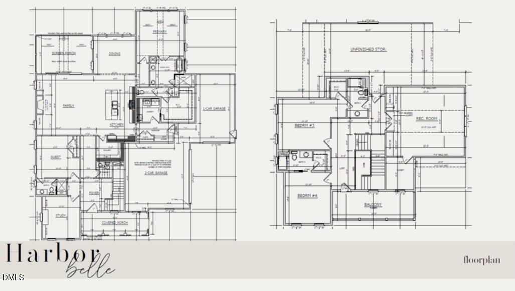 2104 Lowery Estates
