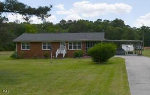 3216& 3208 Quarry Road Wake Forest NC 27587
