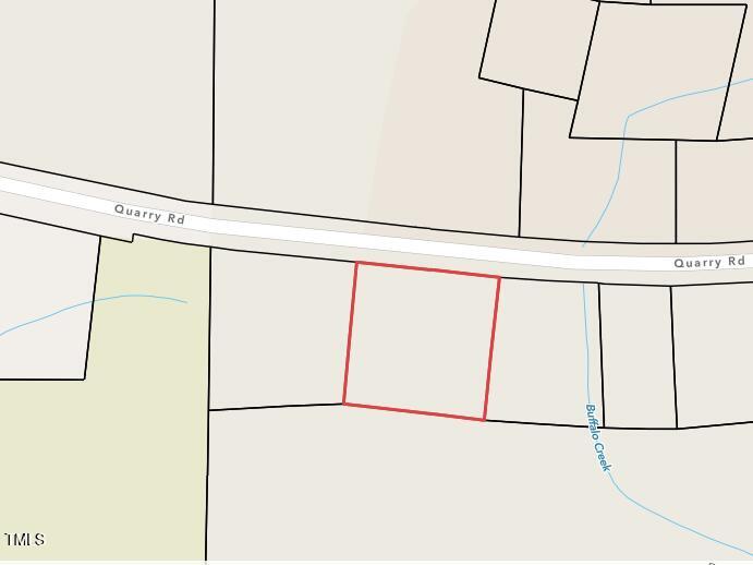 3216& 3208 Quarry Road