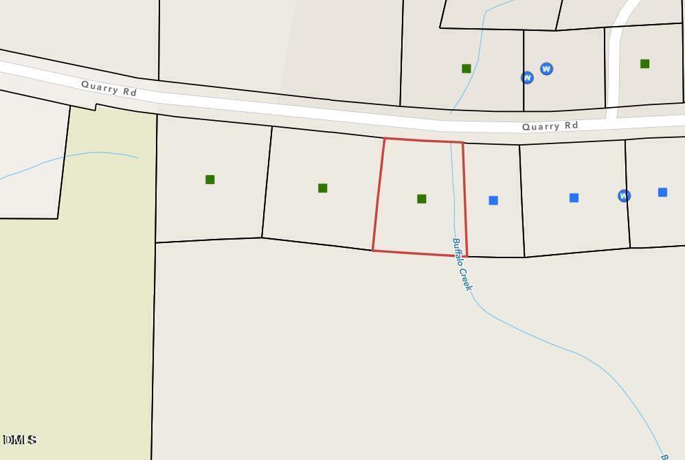3216& 3208 Quarry Road